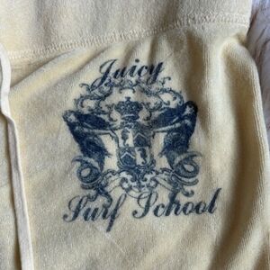 Not For Sale ISO✨ juicy Couture Surf